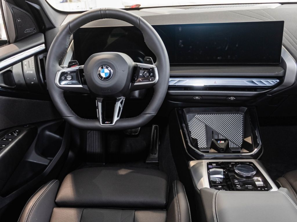 BMW X3 - Bild 11
