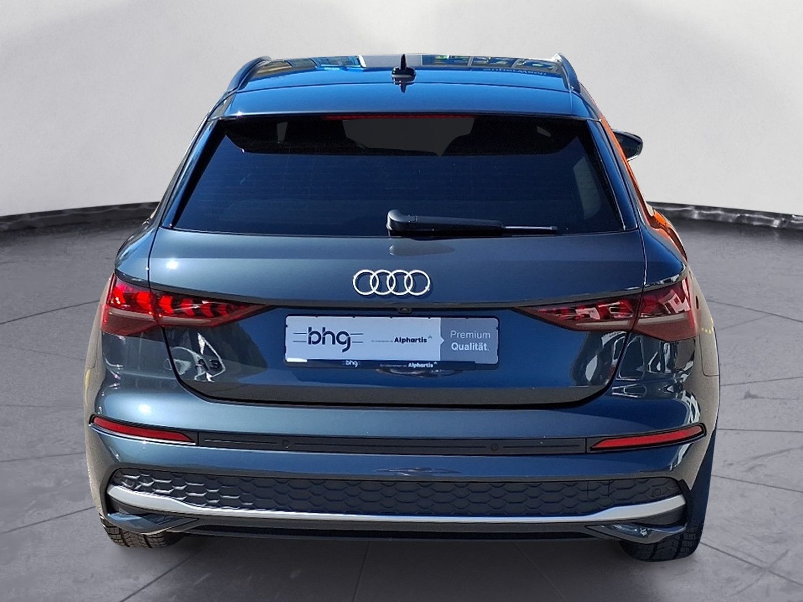 Audi A3 - Bild 5