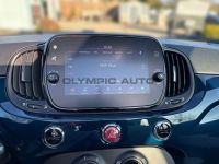 Fiat 500C Cabrio 1.0 Mildhybrid DolceVita CARPLAY GJR - Image