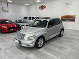 Chrysler PT Cruiser 2.0 Limited - Chrysler PT Cruiser aus 2002
