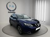 Nissan Qashqai Tekna/RFK/360*/PDC/PD/SD/UVM... - Nissan Qashqai Gebrauchtwagen in Bremen
