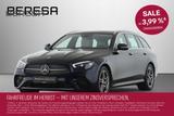 Mercedes-Benz E 400 d 4M T AMG Pano Leder Sitzklima Massage - Mercedes-Benz E 400 in Osnabrück