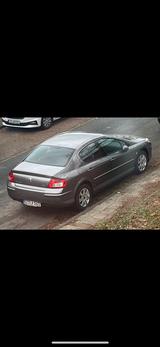 Peugeot 407 D - gebrauchte Peugeot 407 aus dem Jahr 2009