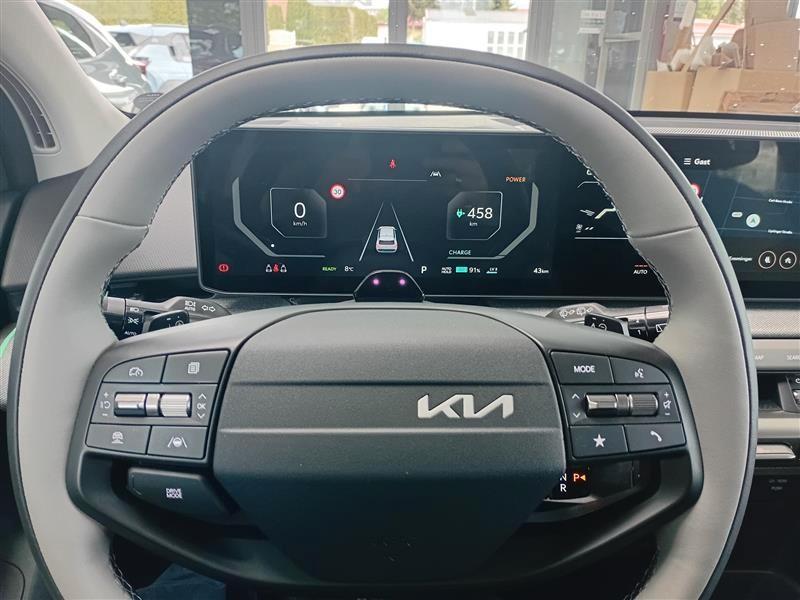 Kia EV4 81,4 kWh Earth+TEC+UP+WIC