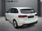 Mercedes-Benz B 220 d Progressive/Standhzg/360/Multibe/Totwink - Mercedes-Benz B 220 aus 2022