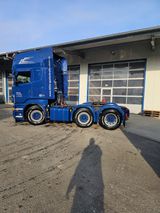 Scania R 500 - Scania R500
