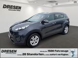 Kia Sportage 1.6 GDI Dream Team NAVI,KAMERA,PDC,SITZ - Kia Gebrauchtwagen in Mönchengladbach
