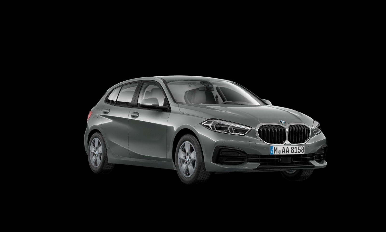 BMW 118