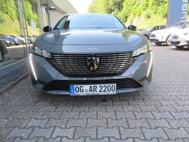 Peugeot 308 - Bild 2