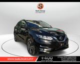 Nissan NISSAN Qashqai 2ª serie - Qashqai 1.3 DIG-T 140  - Nissan: S14