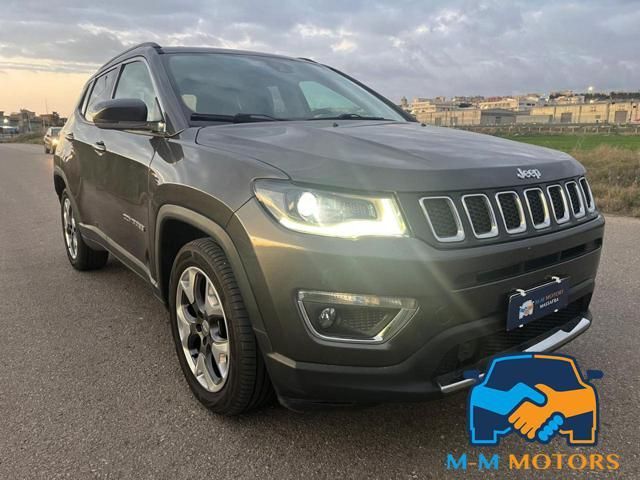 Jeep JEEP Compass 1.6 Multijet II 2WD Limited