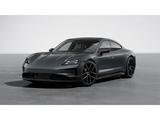 Porsche Taycan 4 Black Edition - Porsche Taycan Black-Edition