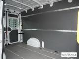 Volkswagen Crafter 35 Kasten 2.0 TDI Hoch MR Kamera Klima - Volkswagen Crafter in Magdeburg