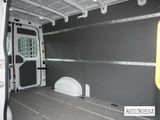 Volkswagen Crafter 35 Kasten 2.0 TDI Hoch MR Kamera Klima - VW Crafter Gebrauchtwagen in Dresden
