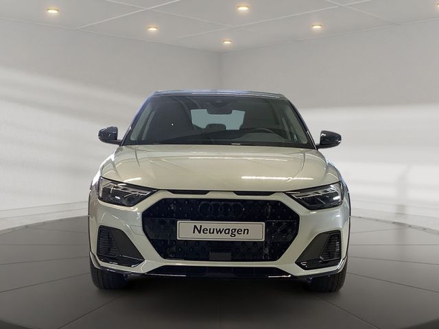 A1 allstreet 35 TFSI 110(150) kW(PS ) S tronic