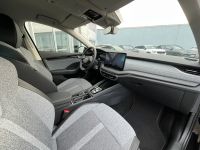 Skoda Octavia Combi 2.0 TDI DSG Selection STHZG 5J GAR bei Autohaus Landmann & Maier OHG