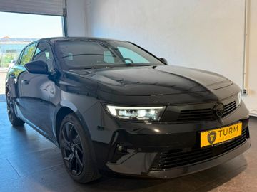 Opel Astra - 3