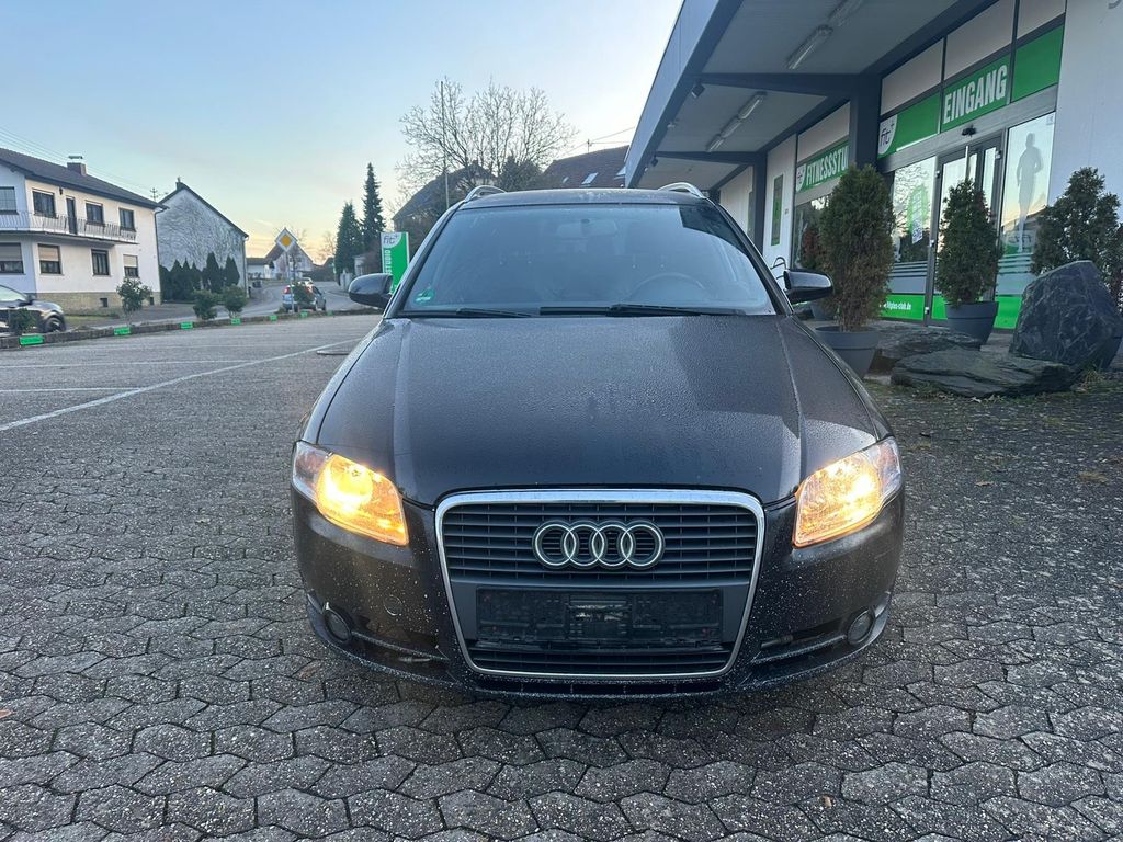 Angebot ansehen Audi A4
