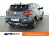 Renault Kadjar 1.3 TCe Intens Aut.*NAVI*CAM*LED*PDC*SHZ* - Renault Kadjar: Intens