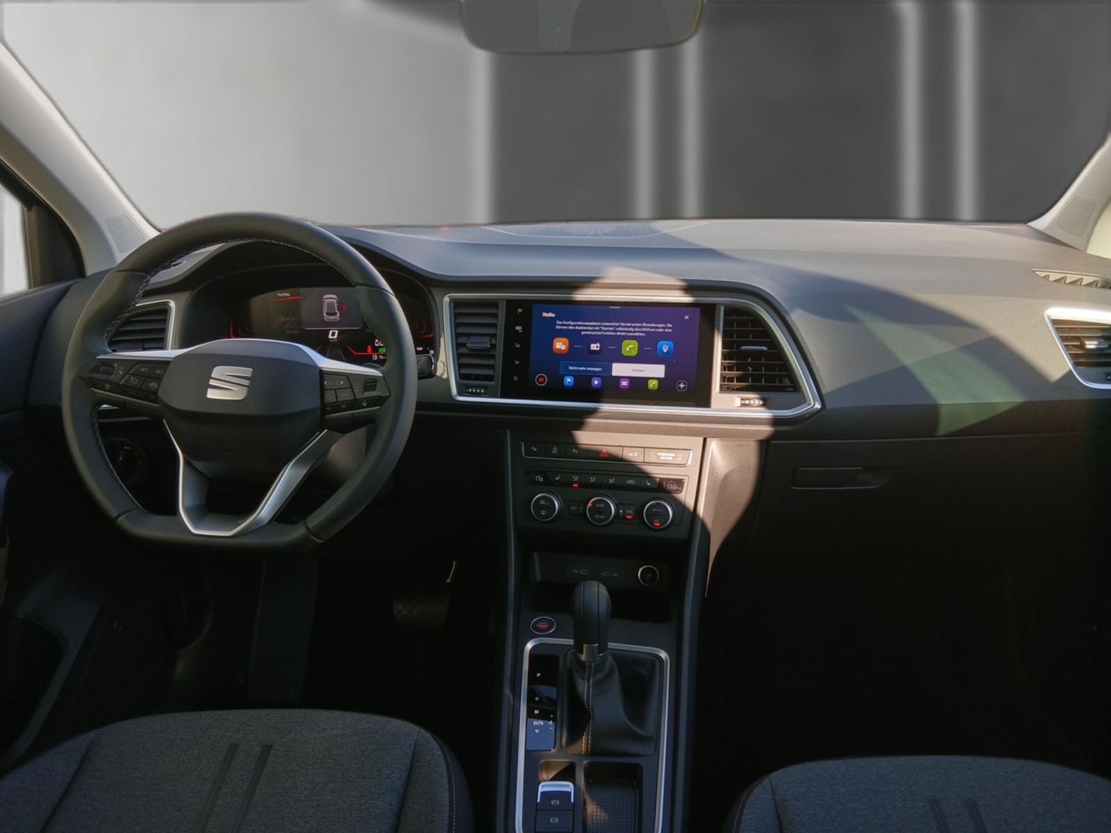 Seat Ateca - Bild 12