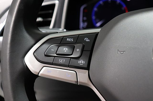 T-Roc 1.5 TSI Style 110kW EasyOpen Navi Anschlus