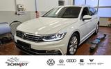 Volkswagen Passat Variant 2.0TDI Highline 4M nur an Händler - Volkswagen Passat Variant in Chemnitz