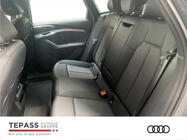 Audi A6 e-tron - Bild 8