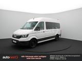 MAN TGE 3.140 Kombi *ROLLSTUHL-LIFT* 6-SITZE 7785 - MAN TGE Gebrauchtwagen
