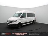 MAN TGE 3.140 Kombi *ROLLSTUHL-LIFT* 6-SITZE 7785 - Offers matching your search criteria