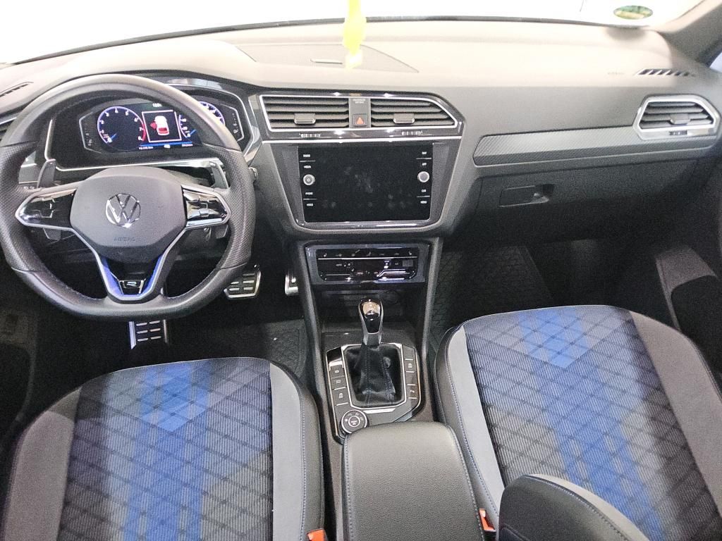 Volkswagen Tiguan - Bild 7