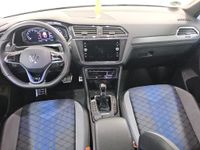 Volkswagen Tiguan - Vorschau Bild 7