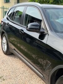 BMW X3 - 4