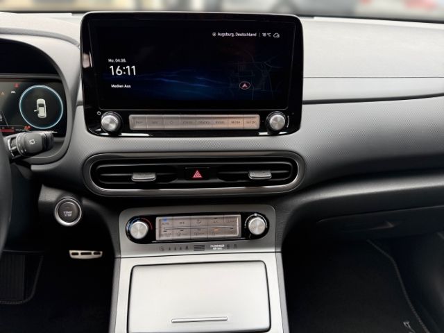 Fahrzeugabbildung Hyundai KONA Trend Elektro 2WD +KLIMA+DAB+NAVI+CARPLAY+U