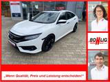 Honda Civic 1.5 Turbo Executive inkl. Winterräder - Honda Civic Gebrauchtwagen