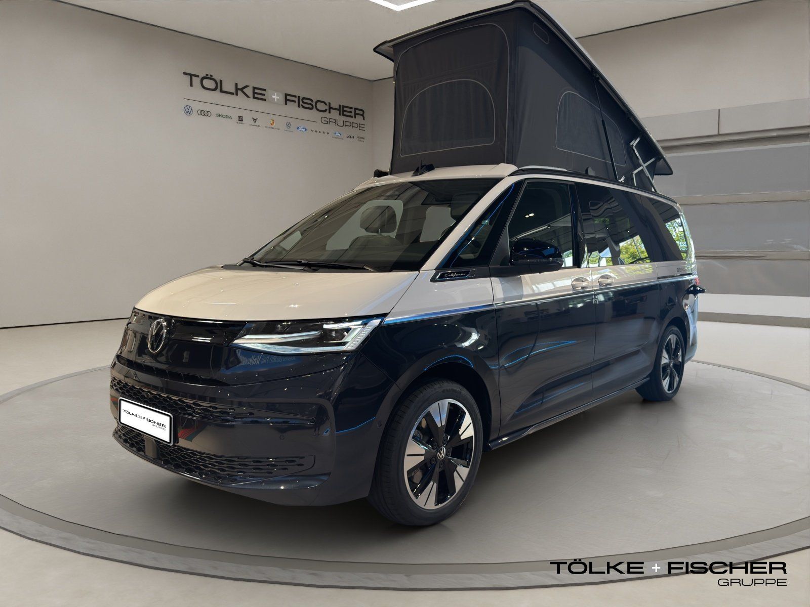 Volkswagen T7 California - Bild 2