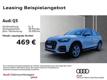 Audi Q5 - 2