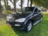 Ssangyong Kyron M 200 Xdi 141pk - Ssangyong Kyron Gebrauchtwagen