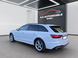 Audi A4 Avant 35 TDI 2.0+Navi+Matrix-LED+LM+Garantie - Audi A4 mit Diesel-Antrieb: Kombi, Garantie