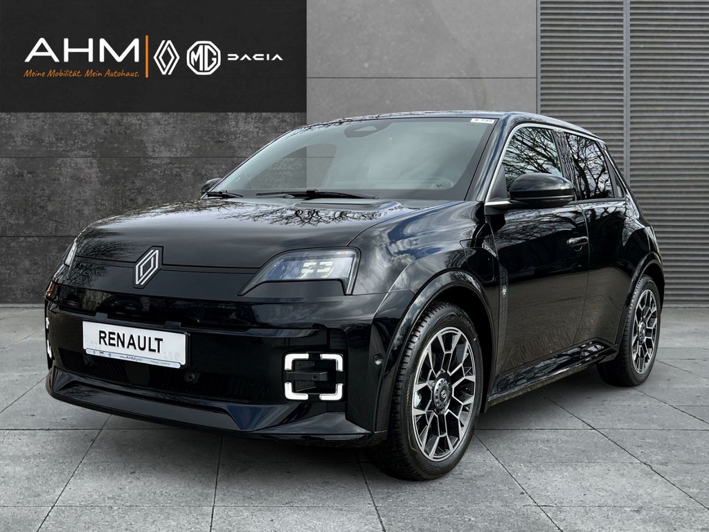 Renault R 5