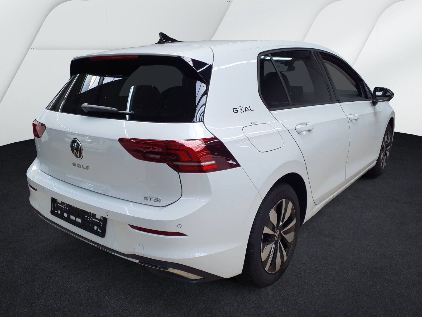 Volkswagen Golf - Bild 2