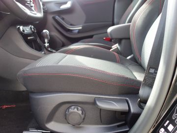 Bild 10 Ford Puma ST-Line(155 PS), Navi, PDC,SHZ