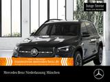 Mercedes-Benz GLB 200 d 4M AMG Premium/Offroad/Night/Mbeam/RFK - Mercedes-Benz GLB 200 in München