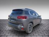 Citroën C5 Aircross 1.2 Plus - Citroën C5 Aircross PLUS mit Benzin-Antrieb