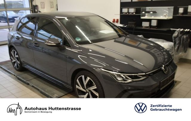 Volkswagen Golf VIII 1.5 TSI R-Line NAVI PRO ACC KAMERA