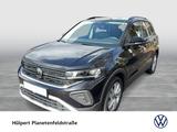 Volkswagen T-Cross 1.5 GOAL ACC LM17 CARPLAY SITZHEIZUNG - VW T-Cross Gebrauchtwagen in Dortmund