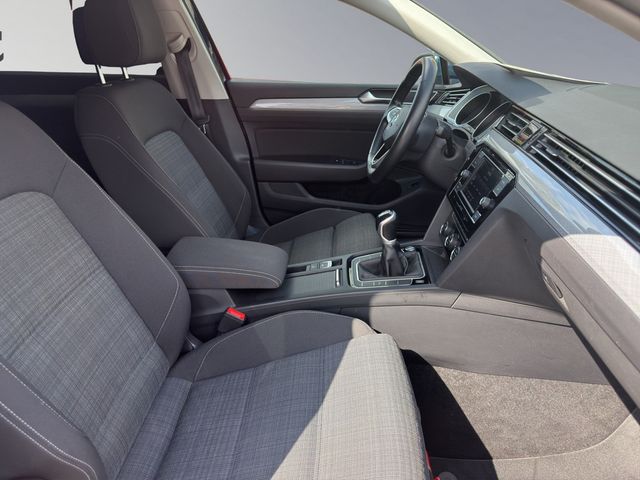 Passat Variant 2.0TDI Business