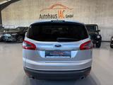 Ford S-Max/Titanium/PANO/AHK/NAVI/TOUCH/SHZ/XENON - Ford: X Max