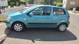 Hyundai Getz 1.3 GLS - Hyundai Getz: Gl