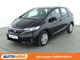 Honda Jazz 1.3 i-VTEC Comfort Aut.*TEMPO*PDC*SHZ*ALU* - Honda: Van