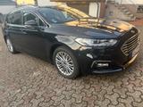 Ford Mondeo 2,0 EcoBlue 140kW Titanium Turnier Au... - Ford Mondeo in Bochum